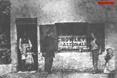 123-The-Foresters-Arms-this-was-opposite-The-George-date-unknown