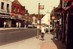 136-Looking-towards-The-George-1985