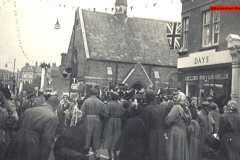 149-Coronation-celebrations-High-St-June-1953