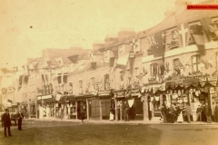 151-Beckenham-High-Street-Thorntons-corner-1888