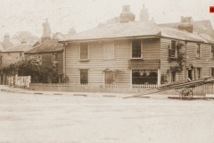 152-Brook-Place-corner-of-Kelsey-Park-Road-and-High-St-Stanmore-Terrace-on-left-c1900