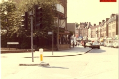 159-The-Beckenham-now-Topic-High-St-c1985