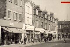 166-Looking-at-Manor-Rd-note-Tesco-on-corner-1973