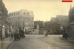 169-Looking-towards-the-site-of-The-Greyhound-from-Church-Hill-1926