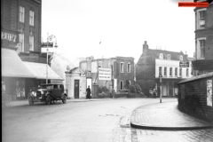174-Demolition-of-british-Legion-Club-formerly-Manor-house-c1930