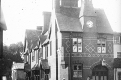 181-YMCA-building-corner-of-Kelsey-Square-and-High-Street-c1900