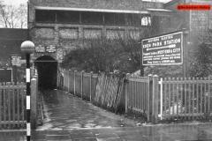 104-The-tunnel-to-Eden-Park-station-1961