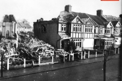 116-WW2-damage-from-93-to-99-Merlin-Grove-1940