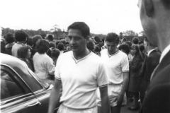 123-Bernie-Winters-of-the-All-Stars-game-at-Stanhope-Grove-1962