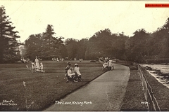129-The-Lawn-Kelsey-Park-1917