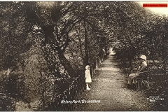 130-Kelsey-Park-The-sender-of-this-card-wrote-_a-flying-machine-is-just-going-over-as-I-write_-1915