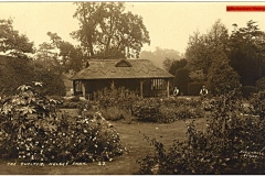 131-Thatched-Shelter-in-Kelsey-Park-1915