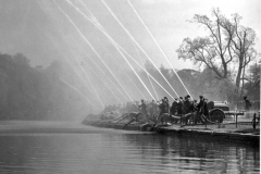 153-The-Beckenham-Auxiliary-Fire-Service-practicse-in-Kelsey-Park