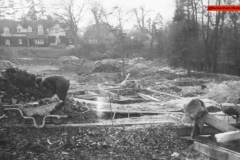 177-Sandhills-in-Kelsey-Lane-being-demolished-1956