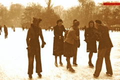 184-Skating-on-Kelsey-Park-lake-jan-1939