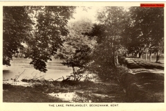 128-The-Lake-Park-Langley-c1920