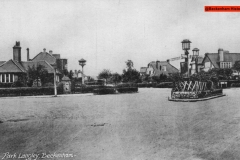 135-The-lamp-posts-and-letter-box-at-Park-Langley-in-1920-that-gave-a-Japanese-feel-to-the-locality