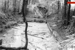 148-Roaman-baths-in-Langley-1945