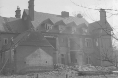 163-Johanisblad-in-Wickham-Rd-being-demolished-1959
