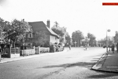 170-Wickham-Road-looking-at-Park-Langley-Roundabout-1950