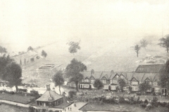 131-The-Beckenham-Coronation-Ballon-leaves-Croydon-Rd-Recreation-Ground-August-2nd-1902