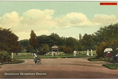 140-Croydon-Road-Recreation-Ground-1910