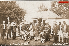 146-Costume-Bowls-Match-Croydon-Rd-Recreation-Ground-c1905