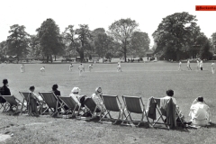 153-Cricket-at-Croydon-Road-Recreation-Ground-c1956