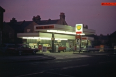 163-Former-Jaggers-yard-site-Garage-erected-Dec-1971