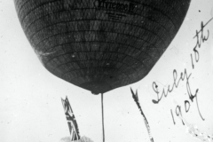 164-Balloon-flight-from-Croydon-Road-1907