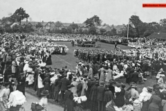 166-Croydon-Road-Fete-c1906