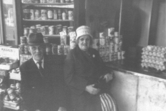 180-Eva-and-Will-Brooks-in-Perrys-shop-in-Croydon-Road-c1960s