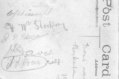 182.-Beckenham-Cottage-Hospital-reverse-of-former-card-with-nurses-names-1933-