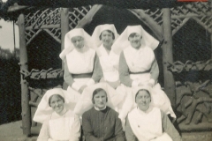 185-Beckenham-Cottage-Hospital-Nurses-1934