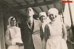 188-Beckenham-Cottage-Hospital-n-Wilson-n-Thomas-n-Hughes-and-Eric-Cousins-1934