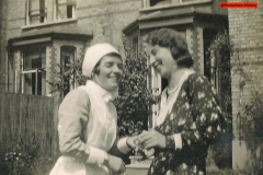 189-Beckenham-Cottage-Hospital-Nurse-1934