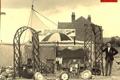 191-Aylward-Bros-at-show-in-Beckenham-Recreation-Ground-c1920s