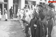 197-Bunnies-as-The-Dutchess-of-Gloucester-opens-the-nurses-home-in-Beckenham-Hospital-11-July-1939