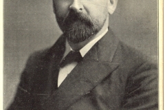 120-The-Rev-Spurr-of-Elm-Road-Church-1905