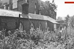 139-Demolition-of-building-at-the-side-of-the-Technical-Institute-you-can-see-the-houses-in-Beckenham-Road-c1950s