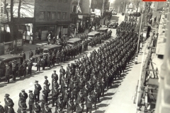 134-Funeral-of-19-AFS-Fireman-coming-down-Church-Hill-taken-from-top-floor-of-Furley-and-Bakers-corner-of-Manor-Road-April-1941