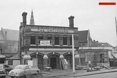150-Demolition-of-The-original-Greyhound-c1960