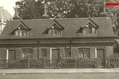 140-Rawlings-Alms-Houses-Bromley-Road-1952-