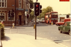 148-Albemarle-Road-and-High-Street.-1986