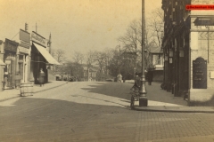 154-Corner-Almemarle-Road-c1900