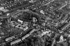 162-Looking-down-on-Town-Hall-and-St-Georges-Church-1965