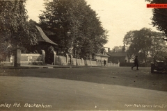 172-Bromley-Rd-St-Georges-on-left-c1930