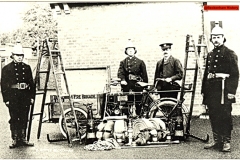 181-Beckenham-Fire-Brigade-c1875