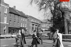 187-Last-Council-Meeting-going-to-Public-Hall-1965