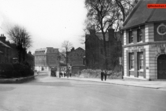 188-Top-of-Church-Hill-looking-down-towards-High-St-c1925